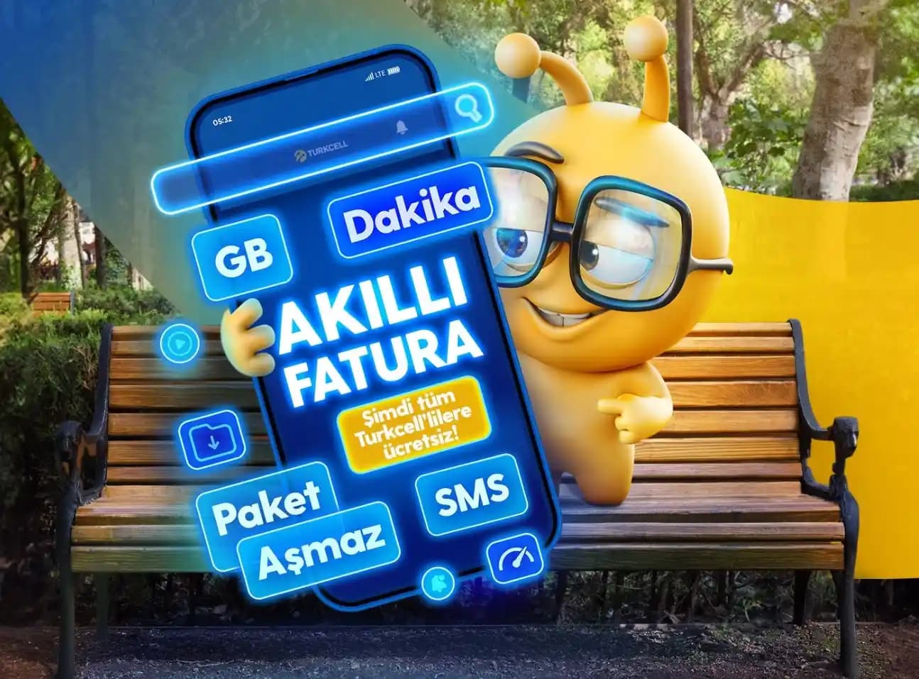 Turkcell Fatura Ek Cihazlar: Akıllı Cihazlarınızı Tek Faturada Kolayca Yönetin