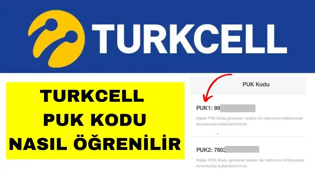 Turkcell PIN Kodu Değiştirme Rehberi: SIM Kart Güvenliğinizi Artırmanın Yolları