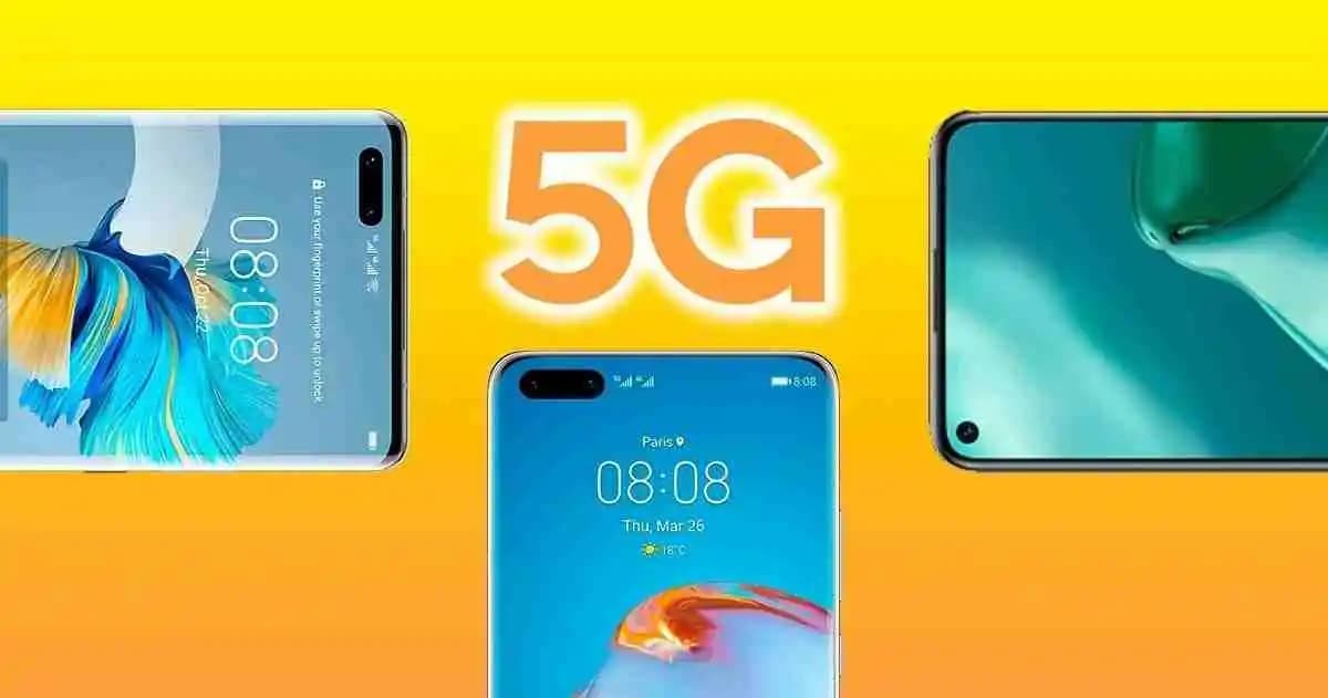 Türkiye'de 5G Destekli Telefonlar: Yüksek Hız ve Gelişmiş Bağlantı Teknolojisi