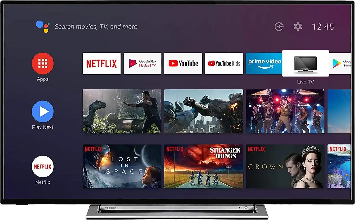Türkiye'de Android TV Markaları ve En İyi Bütçe Dostu Akıllı Televizyon Seçenekleri