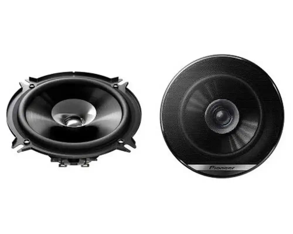 Türkiye'de En Çok Tercih Edilen Araba Hoparlör Markaları ve Seçim Kriterleri