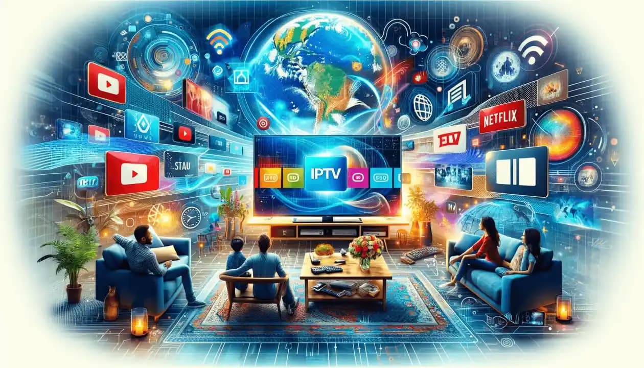 Türkiye'de IPTV Ücretleri ve Dijital Yayıncılığın Fiyatlandırma Dinamikleri