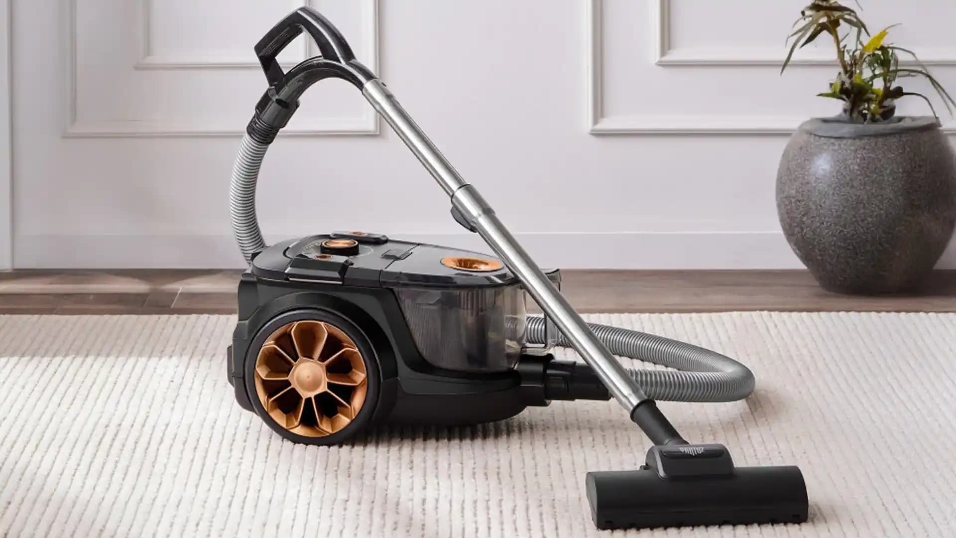 Türkiye'de Öne Çıkan Elektrikli Süpürge Markaları ve Seçim Rehberi 2024