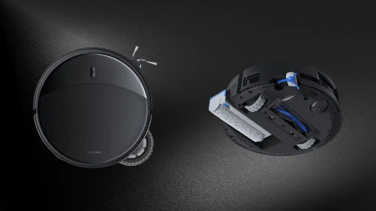 Türkiye'de Popüler Robot Süpürgeler: Performans ve Özellik Karşılaştırması