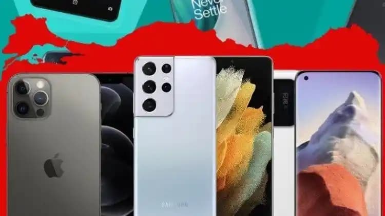 Türkiye'nin Telefon Markaları: Yerli Teknoloji ve Akıllı Telefon Pazarının Gelişimi