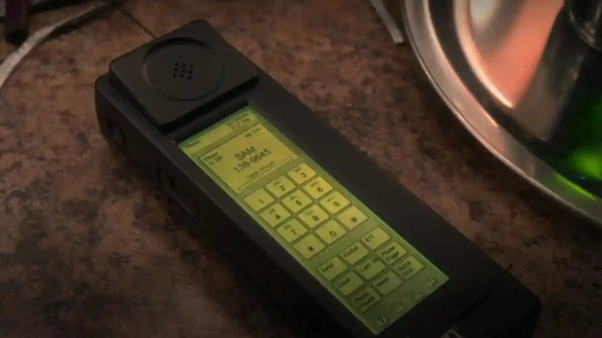 Türkiye'ye İlk Akıllı Telefonun Gelişi ve Teknoloji Yolculuğundaki Dönüm Noktası