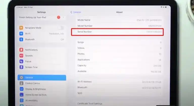 Türkiye’de Hücresel iPad Modelleri İçin IMEI Kaydı Gerekliliği ve Süreci