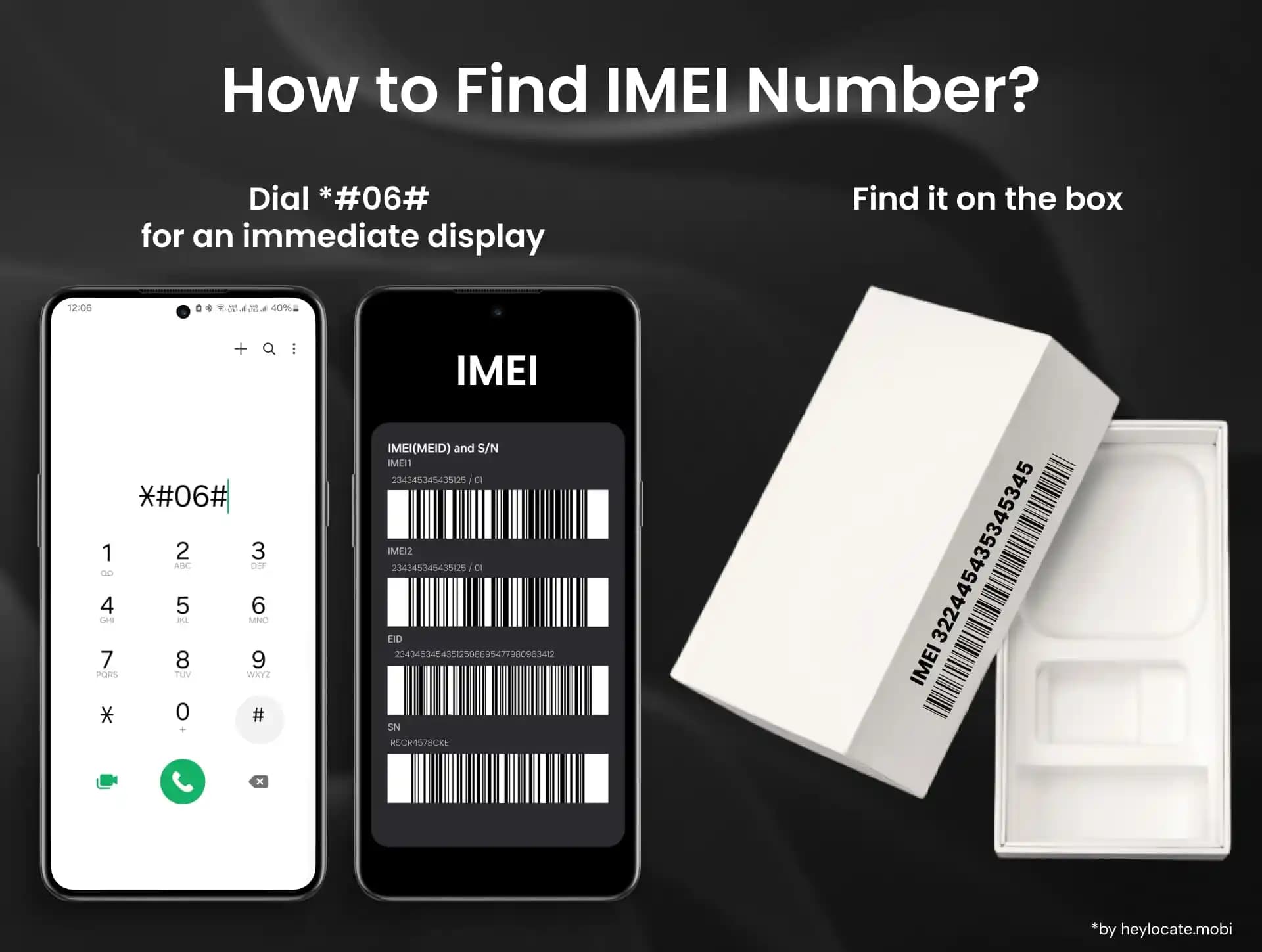 Türkiye’de IMEI Attırma İşlemleri: Akıllı Telefonlarda Yasal ve Resmi Süreçler