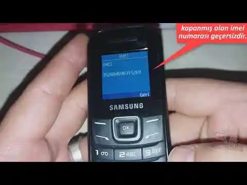 Tuşlu Telefon IMEI Kayıt Ücreti ve İşlemleri Hakkında Güncel Bilgiler 2024