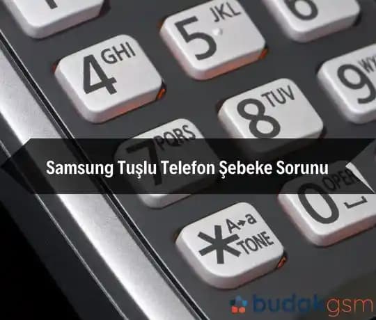 Tuşlu Telefonlarda Şebeke Güçlendirme Kodları ve Sinyal Performansını Artırma Yöntemleri