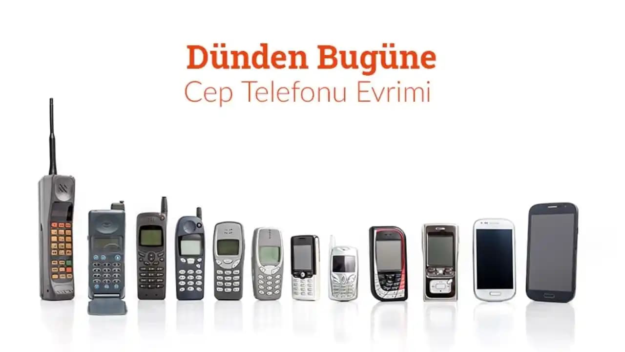 Tuşlu Telefonun İcadı ve İletişim Teknolojilerindeki Dönüm Noktası (1963)