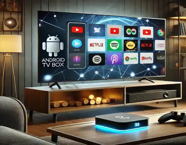 TV Box Nedir? Akıllı Televizyon Deneyimini Geliştiren Medya Oynatıcılar