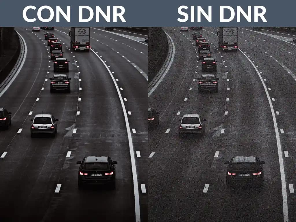 TV'de DNR Nedir? Dijital Gürültü Azaltma Teknolojisi ve TV Görüntü Kalitesi