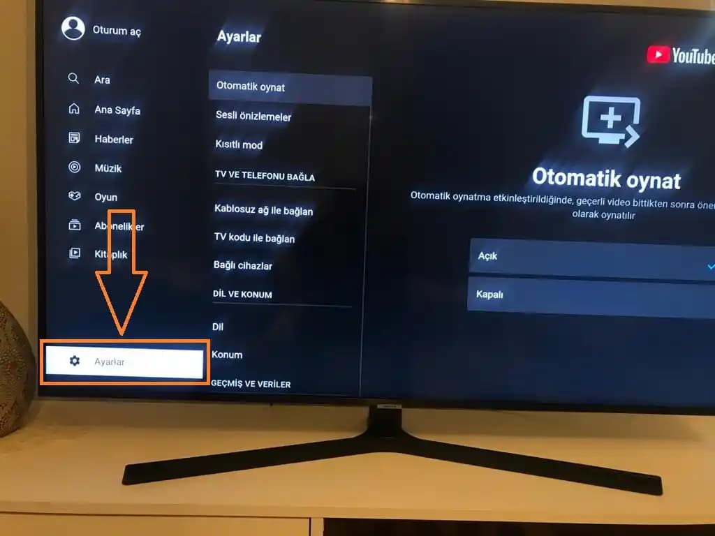 TV'de YouTube Açılmama Sorunları: Nedenleri ve Etkili Çözüm Yöntemleri
