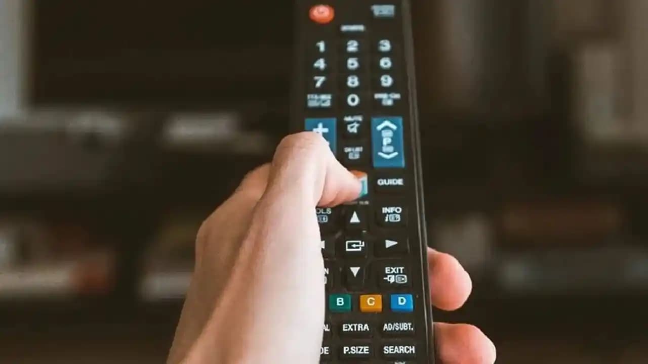 TV Kumandasındaki Tuşların Görevleri: Detaylı ve Kapsamlı Rehber