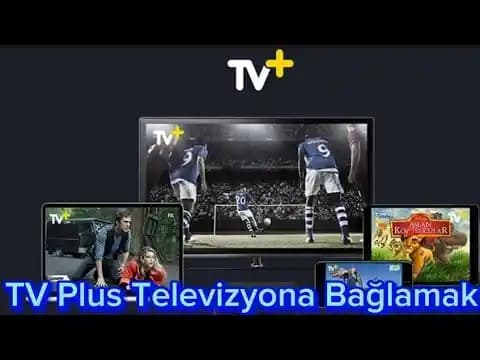 TV Plus'ı İki Televizyona Bağlama Yöntemleri ve Çoklu TV Deneyimi Rehberi