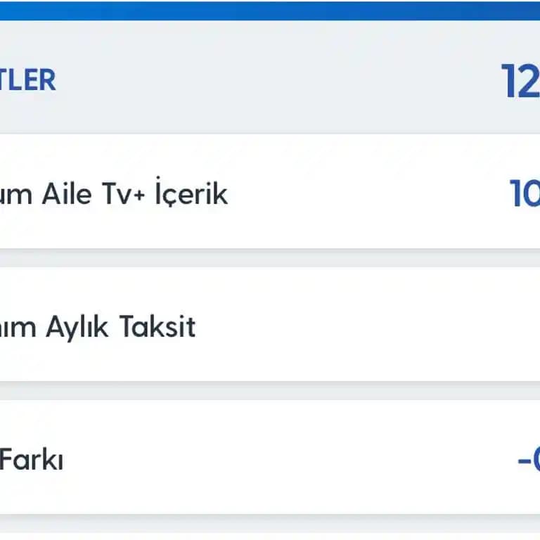 TV Plus İptal SMS ile Kolay ve Hızlı Abonelik İptali Rehberi