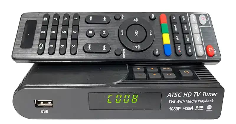 TV Tuner Nedir? Bilgisayar ve Cihazlarda TV Yayınlarını İzlemenin Temel Cihazı