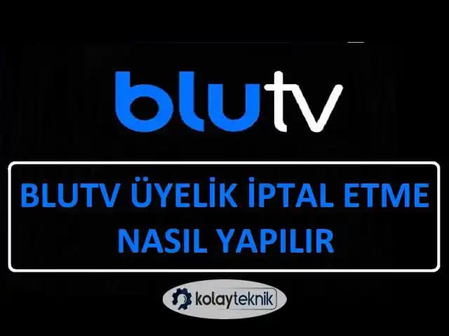 TV Üyelik İptali Nasıl Yapılır? Popüler Platformlarda Adım Adım Rehber