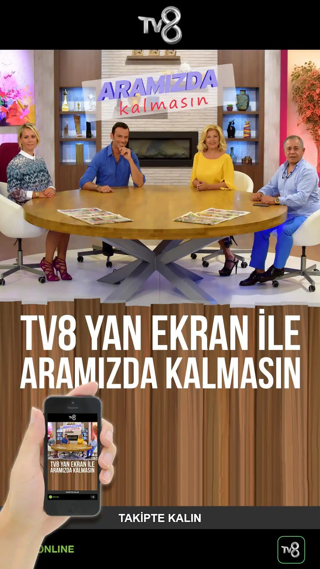 TV8 Yan Ekran ile SFR TV’de Kişiselleştirilmiş ve İnteraktif Televizyon Deneyimi