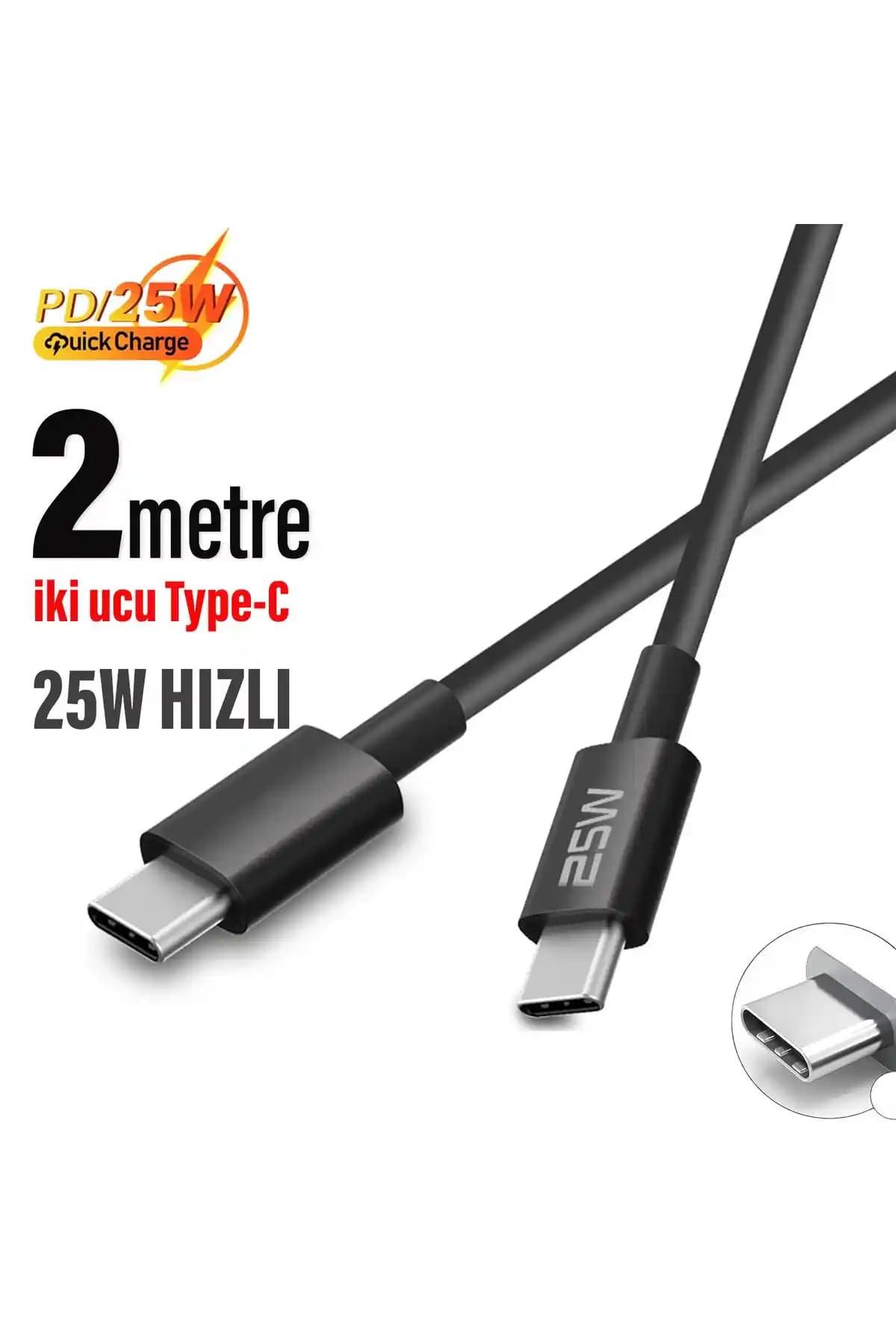 Type C Kablo Nedir? Teknik Özellikler, Kullanım Alanları ve Geleceği Hakkında Bilgi