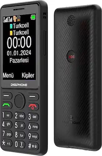 Ucuz Tuşlu Telefonlar: Türkiye Pazarında Dayanıklı ve Ekonomik Modellerin Özellikleri