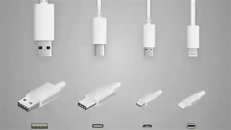 USB Type-C Nedir? Hangi Telefonlarda Var ve Teknolojinin Geleceği Hakkında Detaylı Rehber