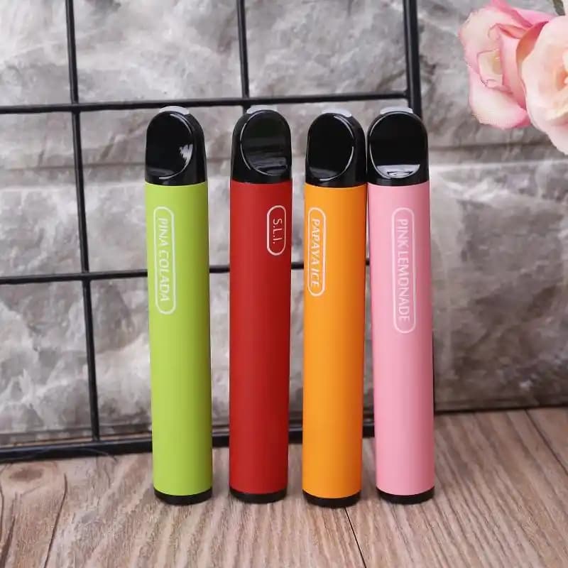 Uygun Fiyatlı ve Modern Elektronik Nargile: Sağlıklı ve Pratik Alternatifler