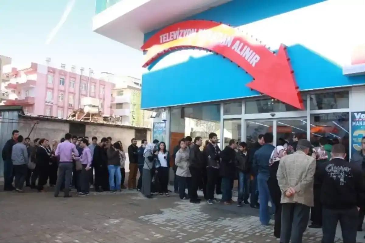 Vatan Bilgisayar Manavgat: Geniş Ürün Yelpazesi ve Güvenilir Teknoloji Hizmetleri