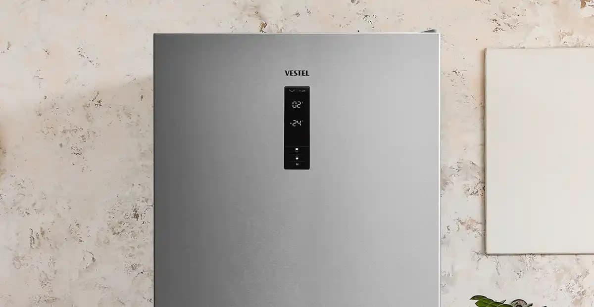 Vestel Buzdolabı Kış Ayarı ile Enerji Verimli ve Sağlıklı Saklama Yöntemleri