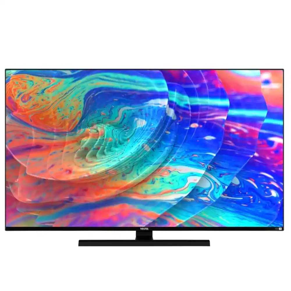 Vestel QLED TV: Yüksek Görüntü Kalitesi ve Akıllı Özelliklerle Türkiye'nin Lider Televizyonu