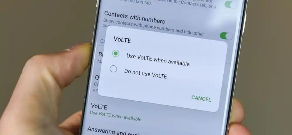 VoLTE Nedir? 4G LTE Üzerinden Yüksek Kaliteli Sesli Aramanın Temel Özellikleri