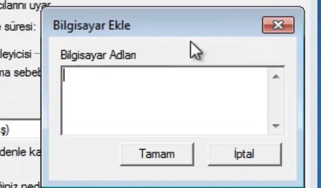 Windows 10 ve 11'de Sesli Okuma (Anlatıcı) Özelliği Nasıl Kapatılır?