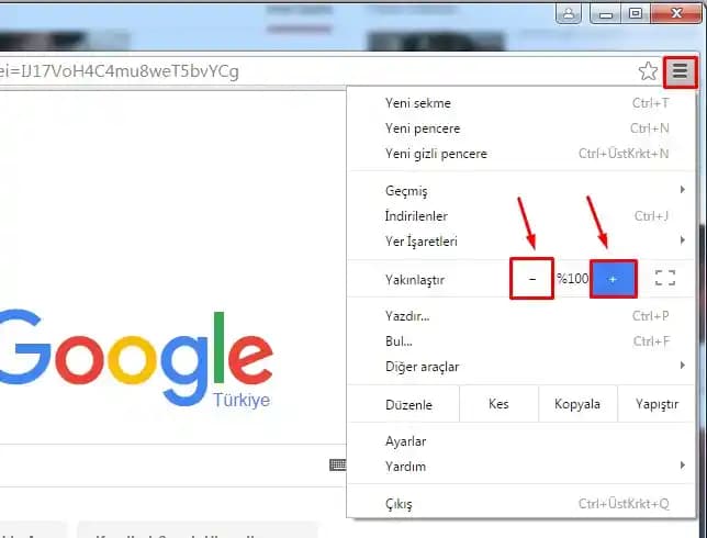 Windows'ta Bilgisayar Ekranı Yazıları Küçültme: Adım Adım Pratik Kılavuz