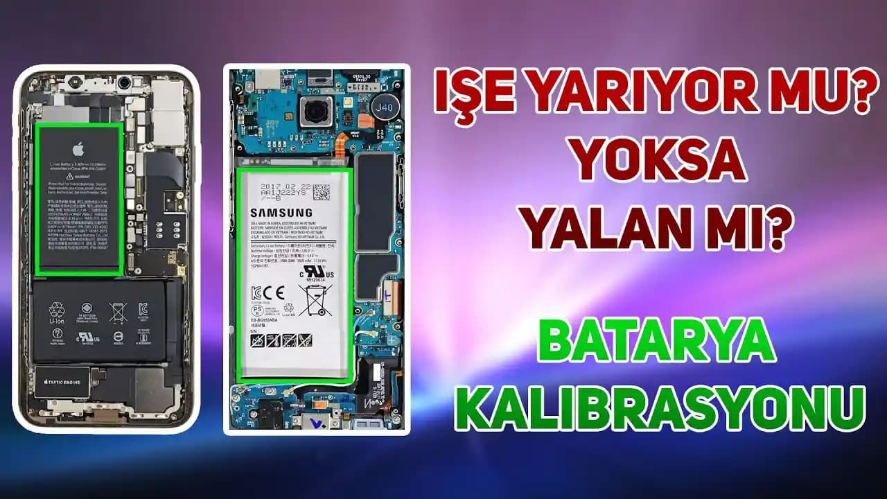 Xiaomi Batarya Kalibrasyonu: Telefonunuzun Pil Performansını Maksimuma Çıkarma Rehberi