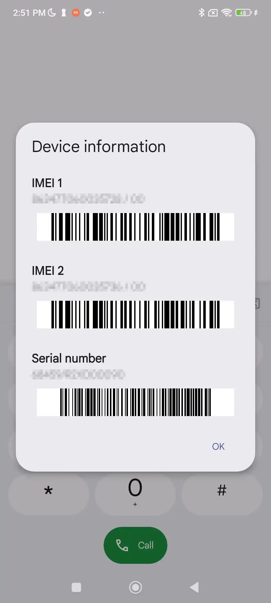 Xiaomi Cihazlarda IMEI Nedir ve Neden Önemlidir? Güvenlik ve Garanti Açısından İnceleme