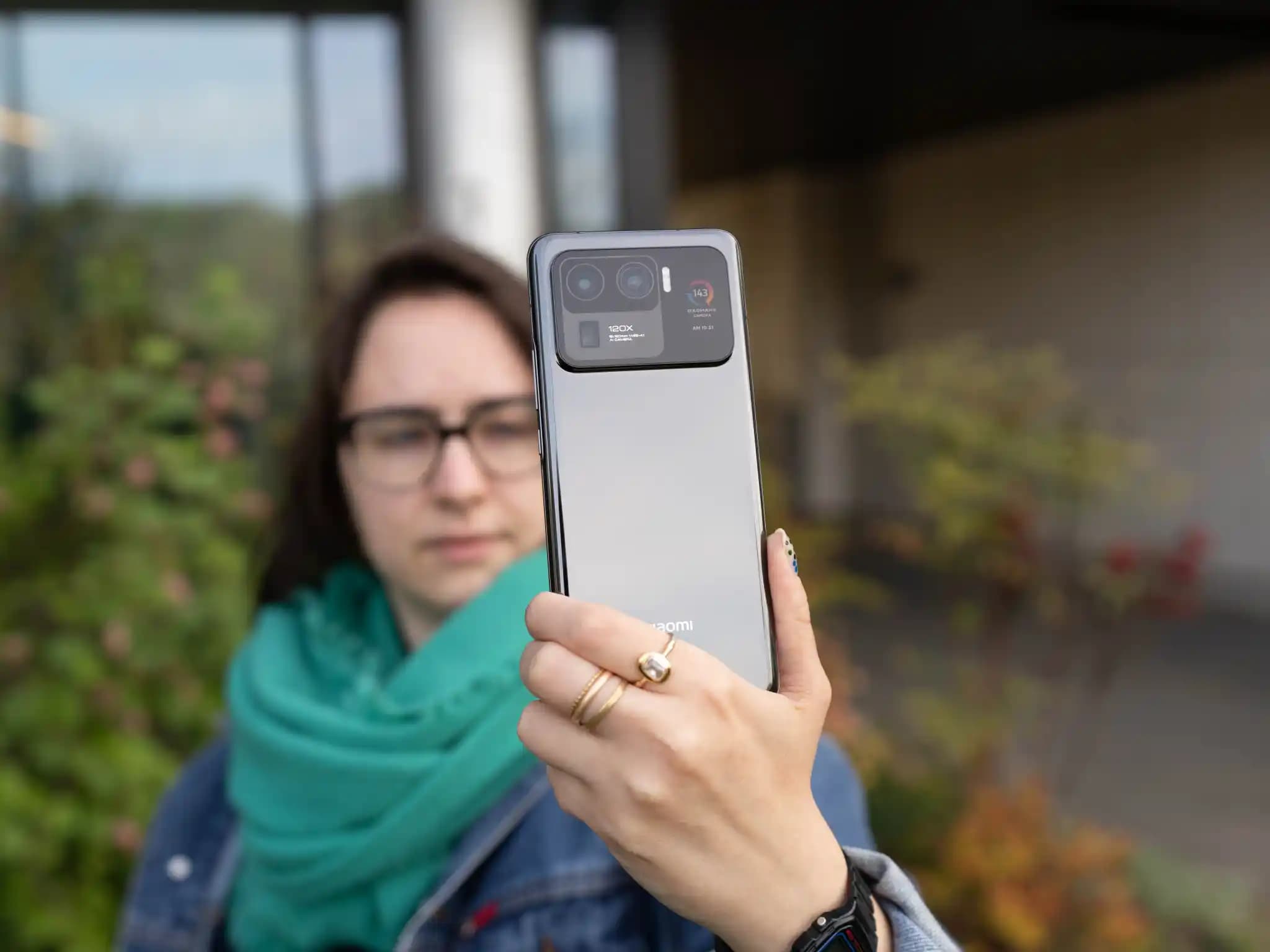 Xiaomi Mi 11 Ultra Kamera İncelemesi: Üstün Performans ve Yenilikçi Teknolojiler