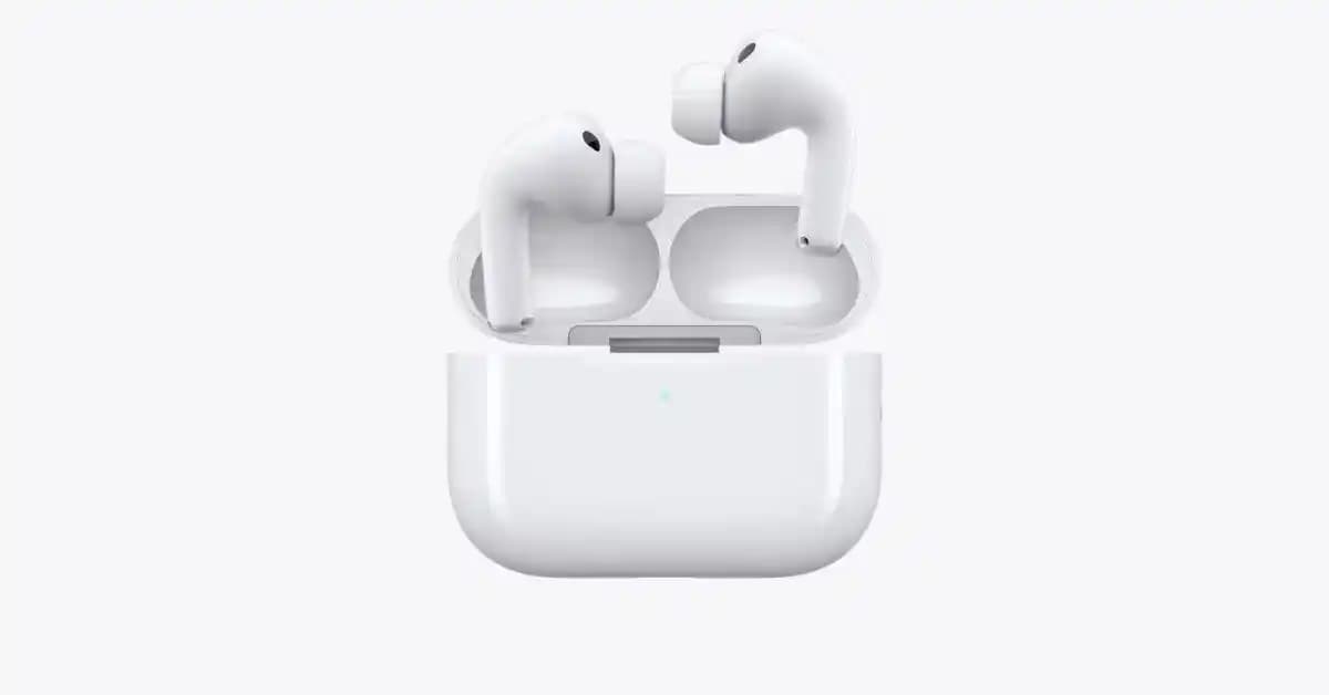 Apple AirPods Pro 3'te Kamera Entegrasyonu ve Yapay Zeka Destekli Yeni Özellikler
