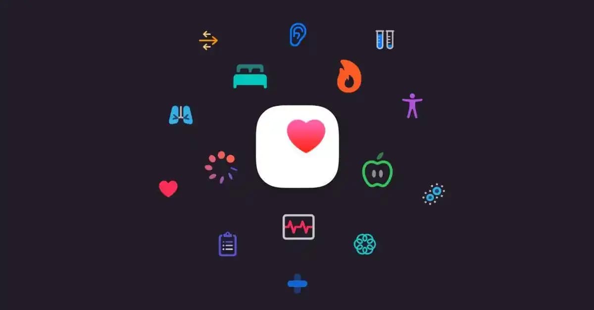 Apple'ın iOS 26.4 Sağlık Uygulaması Güncellemesi: Tasarım, Takip ve Yapay Zeka Yenilikleri
