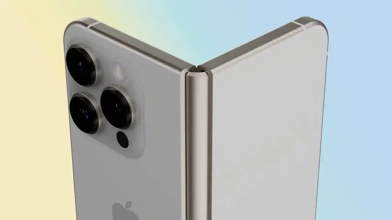 Apple'ın Katlanabilir Telefonu iPhone Fold: Teknik Özellikler ve Pazar Tartışmaları