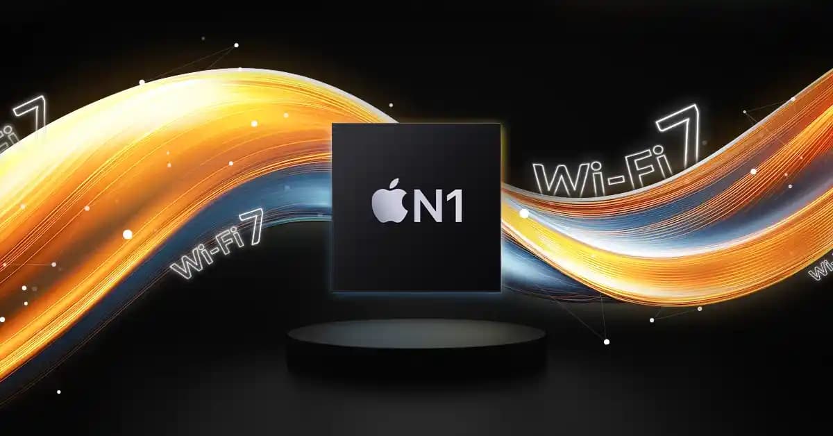 Apple N1 Çipi ile Android Amiral Gemileri Arasında Wi-Fi Performans Karşılaştırması ve Bağlantı Kararlılığı