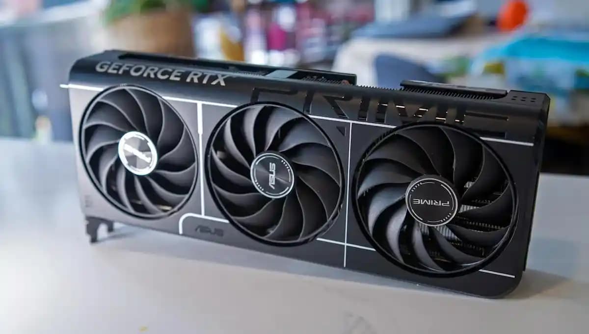 ASUS, RTX 5070 Ti Satışına Devam Ediyor: Stok ve Fiyat Politikaları Yeniden Değerlendiriliyor