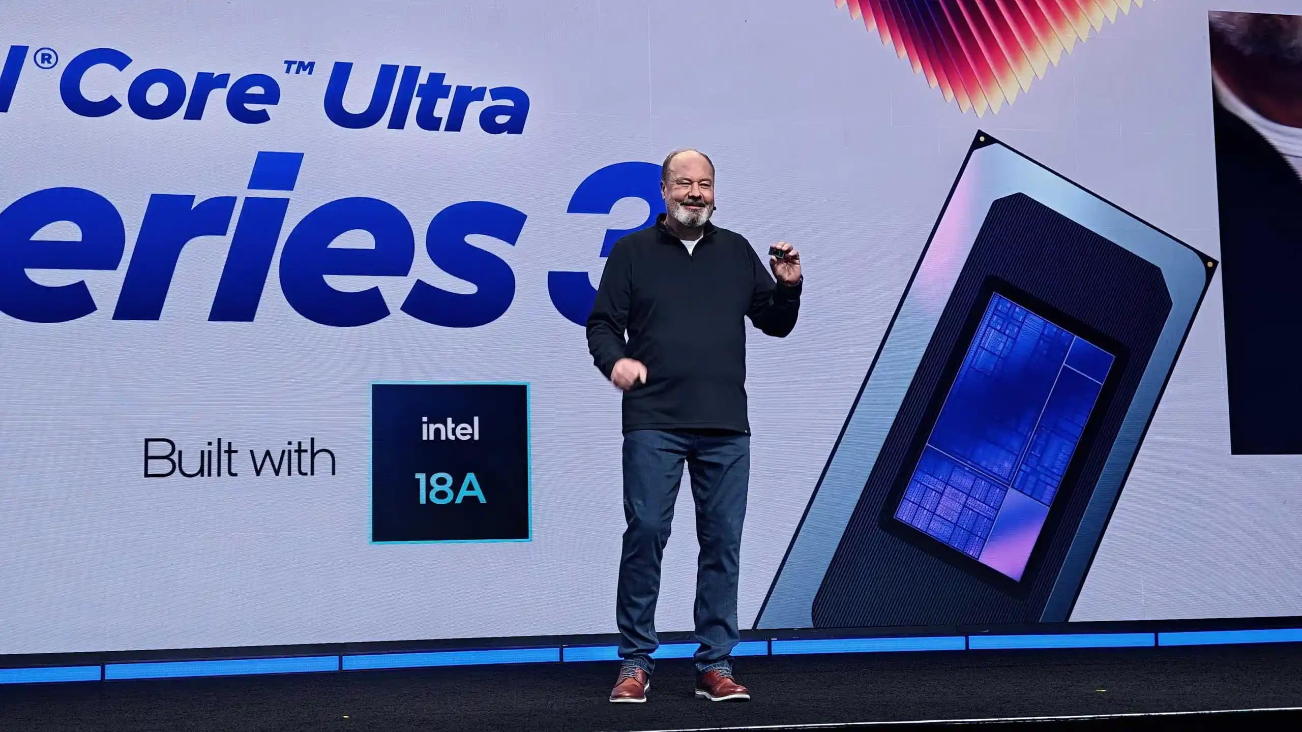 CES 2024'te Intel ve AMD'nin Tüketici Elektroniği ve Yapay Zeka Stratejileri