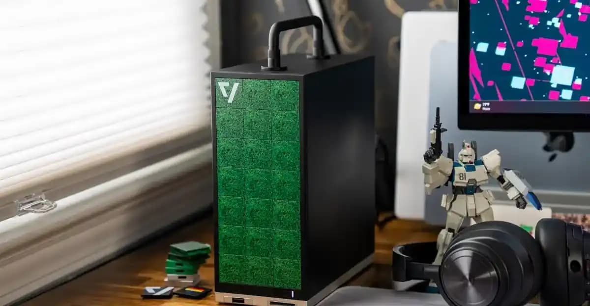 Framework Masaüstü Bilgisayarlarında RAM Kıtlığı ve Fiyat Artışlarının Etkileri