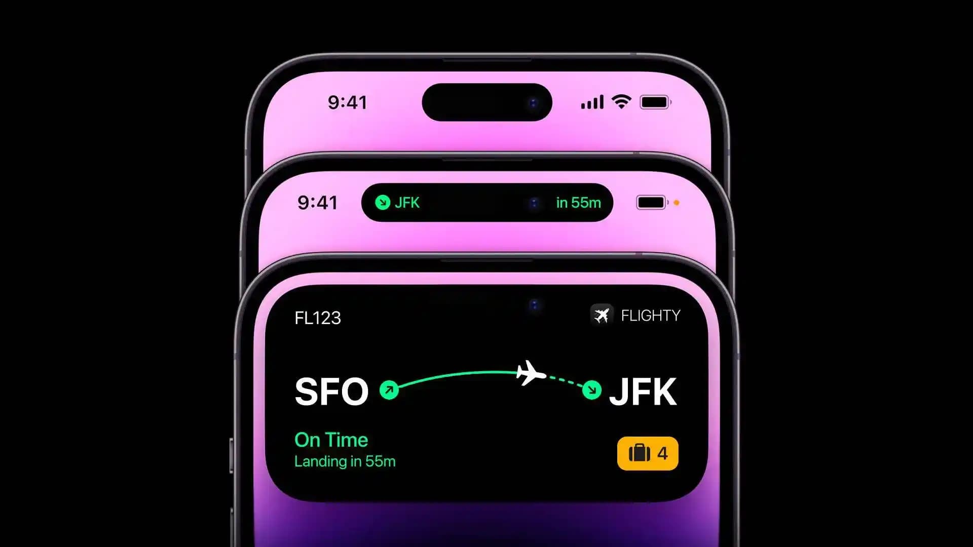 iPhone 18 Pro Tasarımında Dinamik Ada Küçülüyor, Sol Üst Kamera Delik Kesiti Yok