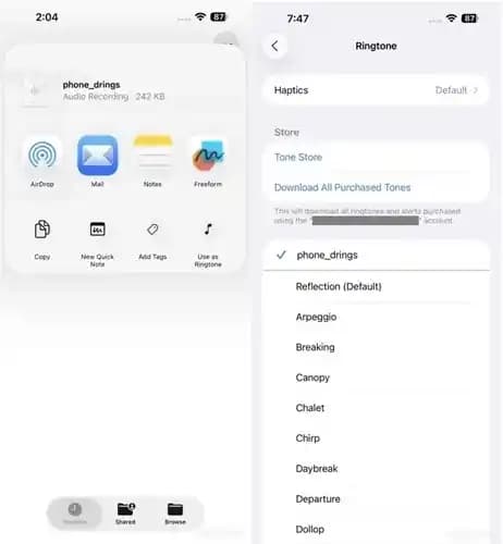 iPhone Alarm ve Zil Sesi Ses Seviyesi Kontrolü: Bağlı Olmasının Nedenleri ve Çözümleri