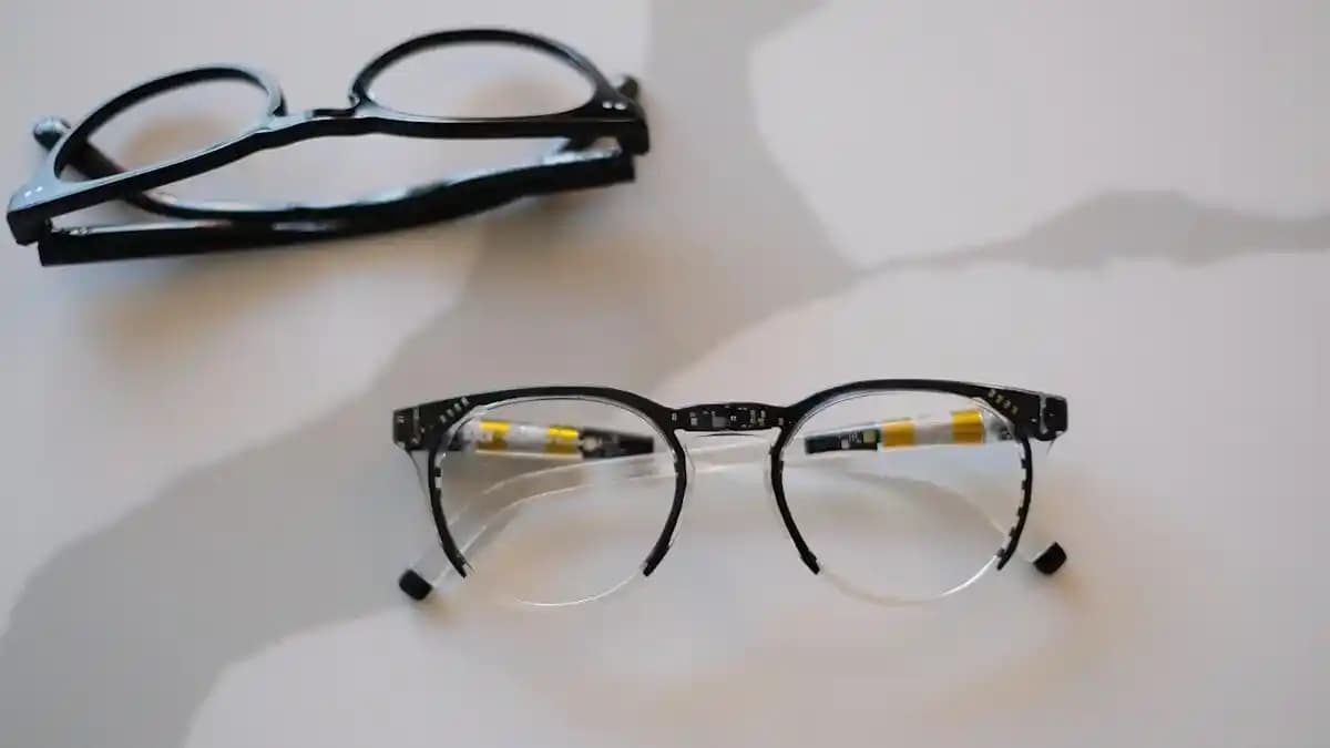 IXI Otomatik Odaklanma Lensleri: Multifokal Gözlüklerin Geleceğine Teknolojik Bakış