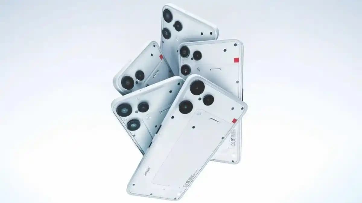 Nothing Phone 3a Lite: MicroSD Kart Desteği ve Bölgesel Satış Kısıtlamaları İncelemesi