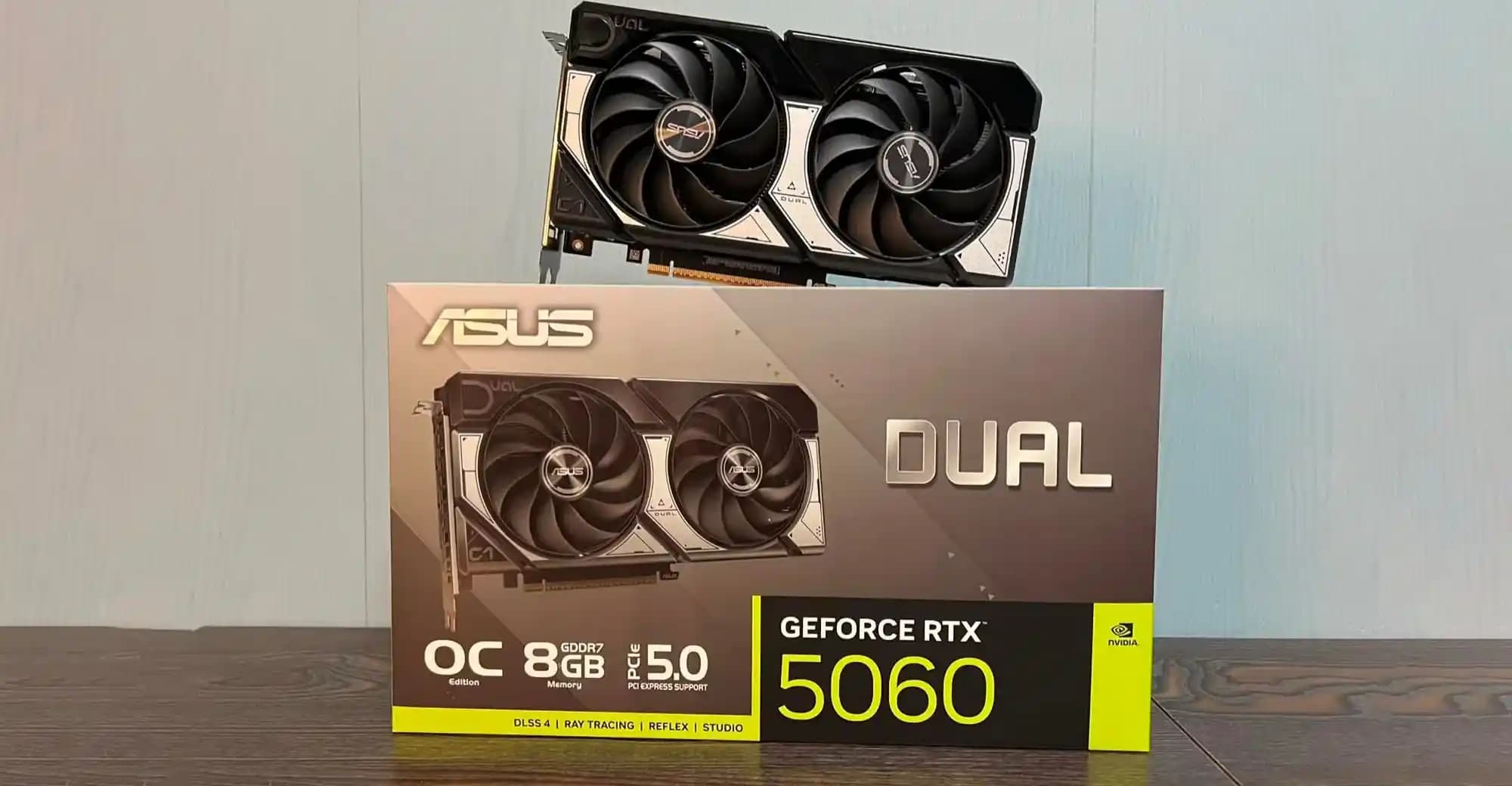 NVIDIA RTX 5060 Sürücüleri ve Performans Tartışmaları: VRAM ve Medya Erişimi Analizi