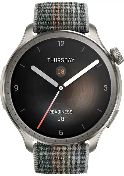 Amazfit Balance ve Xiaomi Watch S4 Rainbow Karşılaştırması: Hangi Akıllı Saat Sizin İçin Uygun